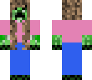 pretty creeper