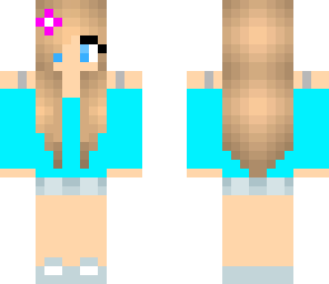 cute girl