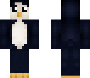 penguin