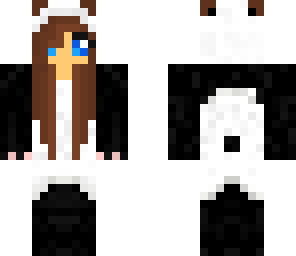 pandagirl