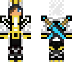 yellow assassin
