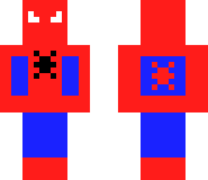 spiderman