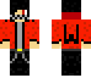 sneakywolf 21