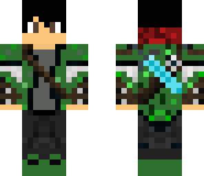 hunter