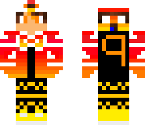my skin
