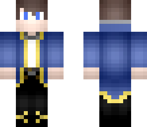 darcormc mago