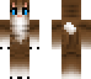 enderwarrior73 fawnstep