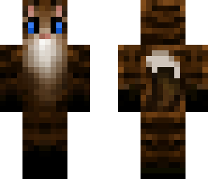 enderwarrior73 oakclan she-cat