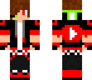 flare boy