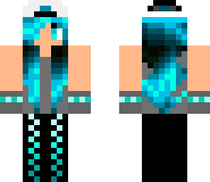 cool girl
