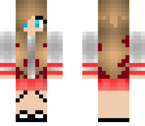 begginer asuna shaded skin