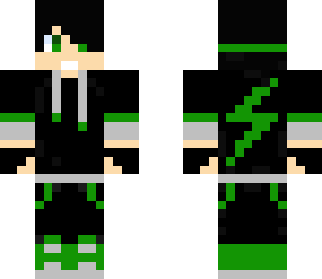 cool boy 2