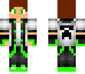 ben 101