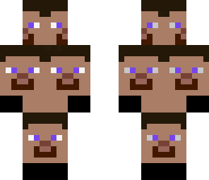 steve heads