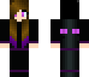 ender eye girl