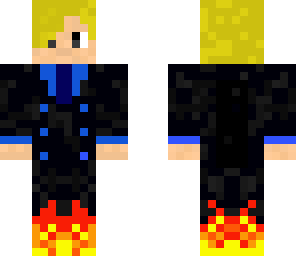 sanji one piece
