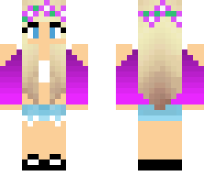 fixed girl