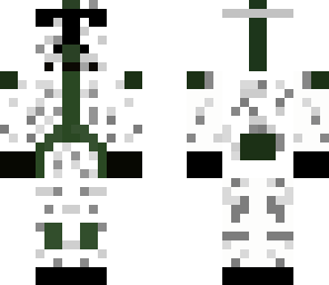 clone trooper