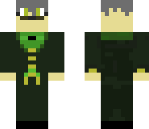 professor ozpin
