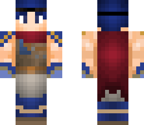 new ike