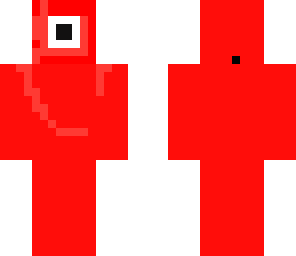 red cyclopio