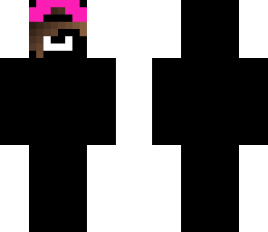 dark man