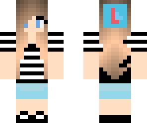 prison chick