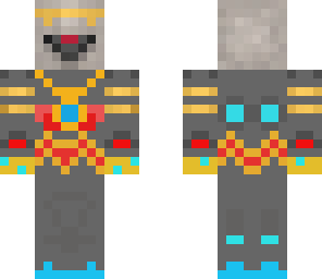 dusknoir 2