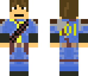 fallout wanderer