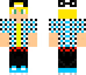 daanieboy