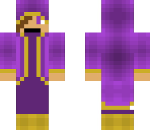 wizard