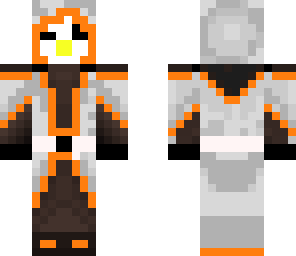 wizard penguin