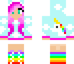 unicorn