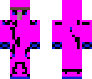 ender golem