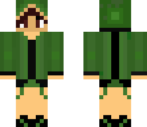 jamesyy skin
