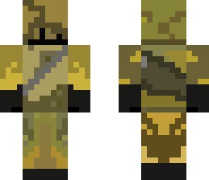 sand scavenger