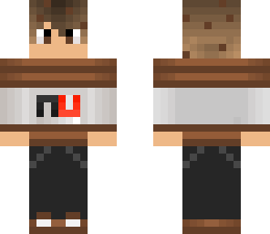 nutella boy