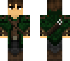 mees ranger