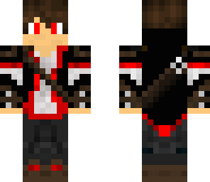 vampire assassin