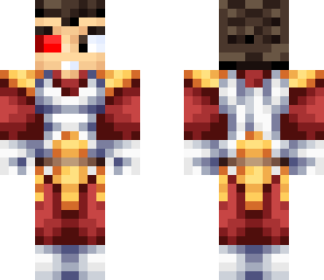 red vegetta plz like