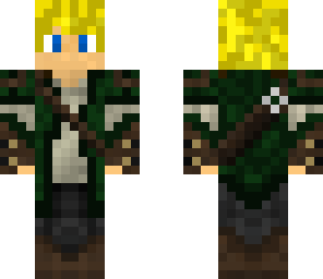 ranger 