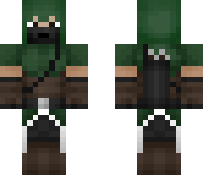 archer
