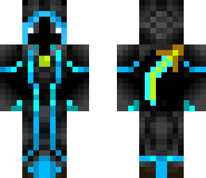 shadow mage