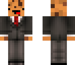 le gentleman cookie