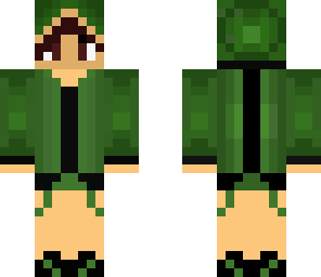 jamesy skin 3 sorry