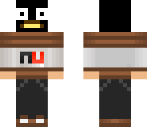 nutella decoy