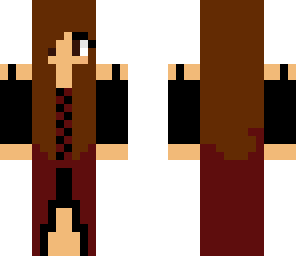 vampire princess 3