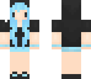 new skin