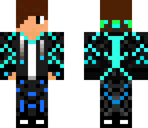 roast beef spleef | Minecraft Skin