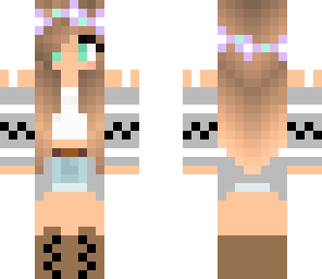 remake of a girl